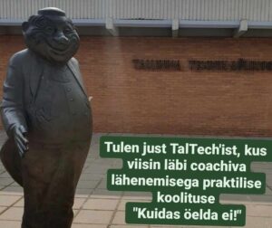 kuidas öelda ei