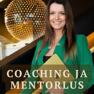 Coaching ja mentorlus veebis