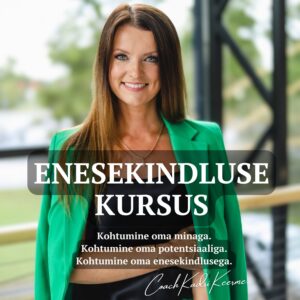 enesekindluse kursus