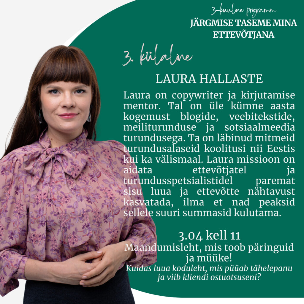 Laura Hallaste